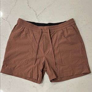 lululemon Bowline Ripstop Shorts 5”